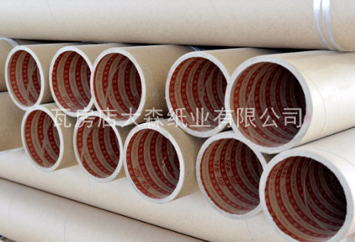 纸和纸板容器制造 纸桶的工艺与类别