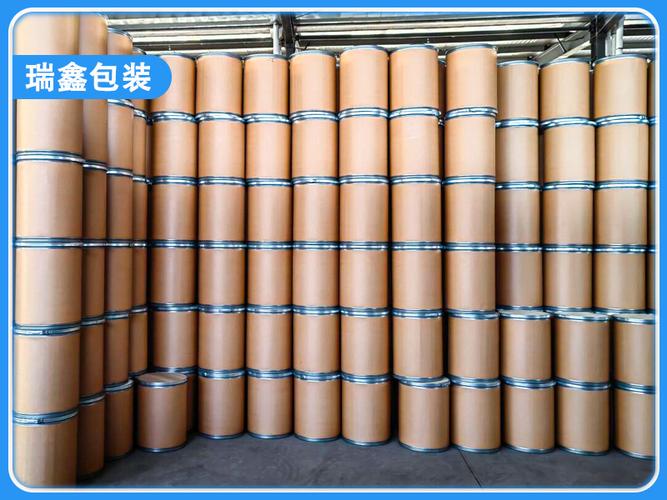 牛卡色纸板桶 化工、食品、制药与建材行业的理想包装容器